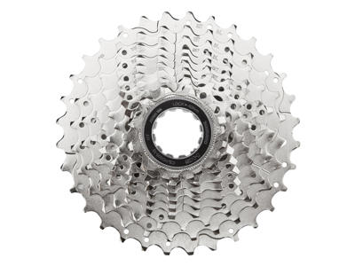 Shimano Deore/Tiagra - Kassette 10 gear 12-28/34 tands - HG-500
