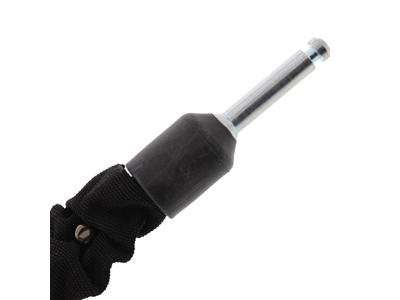 AXA ULC 130/5,5 - Kædelås til AXA Block XXL - Ekstra sikkerhed