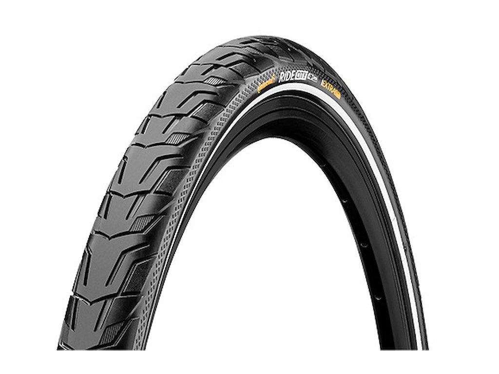 Continental Ride City 700x35C (37-622) Refleks