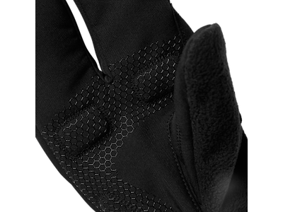 Pathtaker Lobster - Cykelhandsker - Sort
