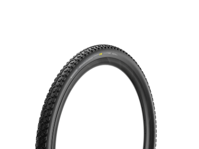 Pirelli Cinturato Gravel M TLR High performance Foldedæk 700x50c