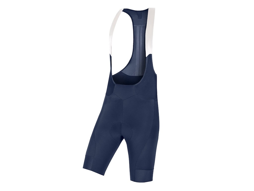 Endura FS260 Cykelshorts med seler Ink Blå (Størrelse: Small) Endura FS260 Cykelshorts med seler Ink Blå (Størrelse: Small)