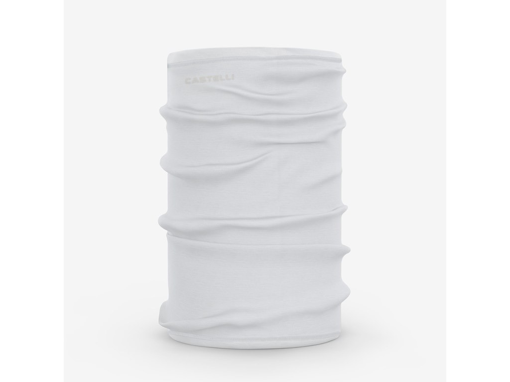 Castelli Pro Thermal 3 Neck Warmer - Halsedisse - Ivory - Str. One Size Castelli Pro Thermal 3 Neck Warmer - Halsedisse - Ivory - Str. One Size