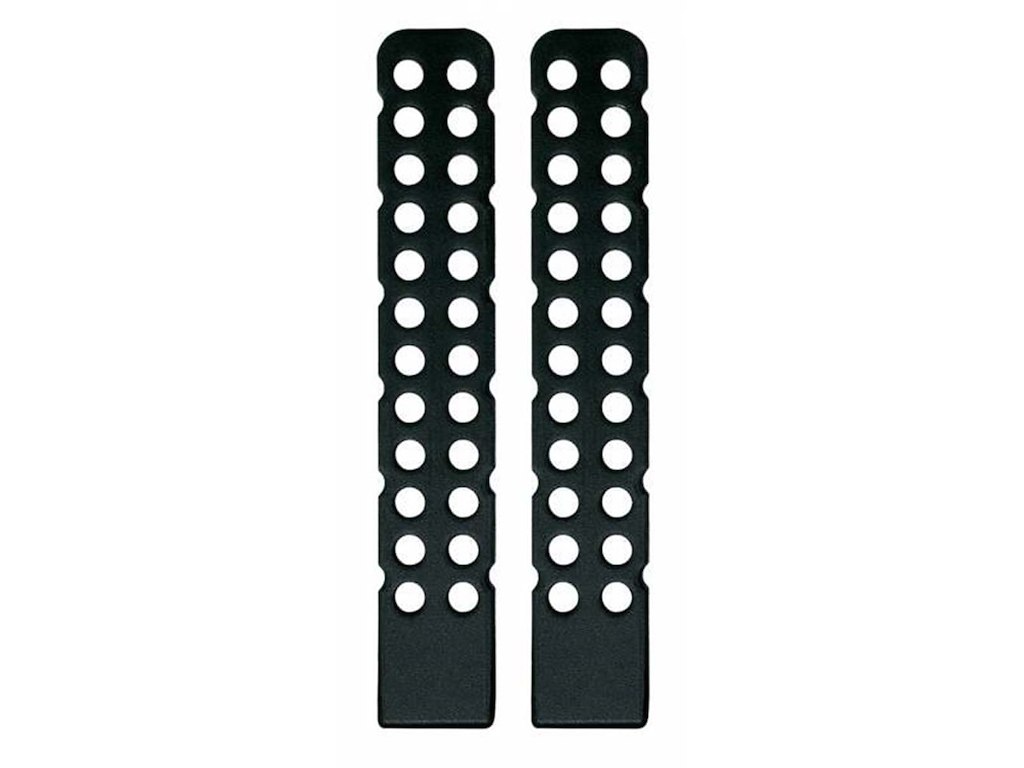 SKS Gummibånd SKS 2stk - til Veloflex / Speedrocker