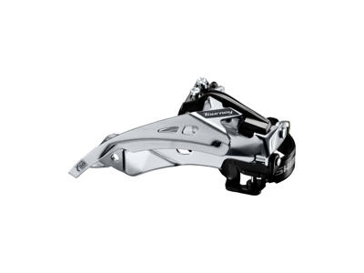 Shimano  - Front Derailleur Triple 48T - FD-TY710-TS6 CB TS DP