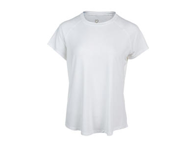 Athlecia - Gaina - T-shirt - Dame - Hvid -  Str. 36