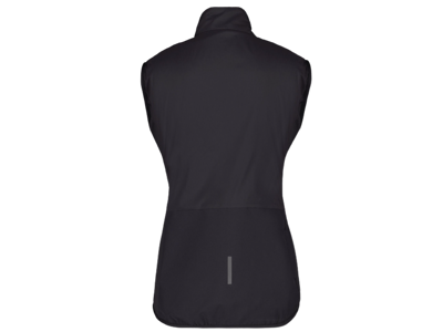SCOTT Trail Storm Insuloft Alpha - Vest - Dame - Sort