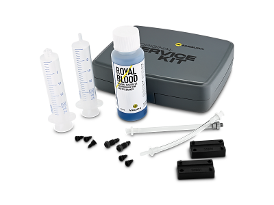 Magura Service Kit - Til skive- og fælgbremser