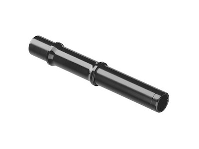 Bagaksel til DT Swiss Ø15/42,1mm