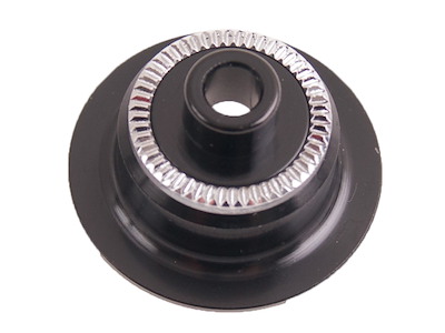 Crankbrothers End Cap Quick Release Cobalt / Iodine