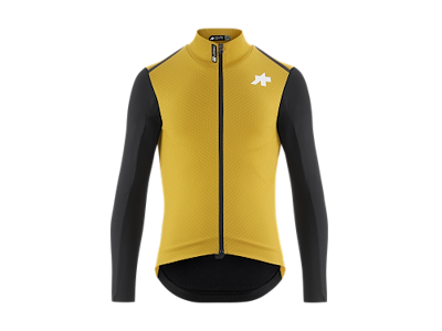 Assos MILLE GT ULTRAZ Winter Jacket S11 EVO - Cykeljakke - Herre