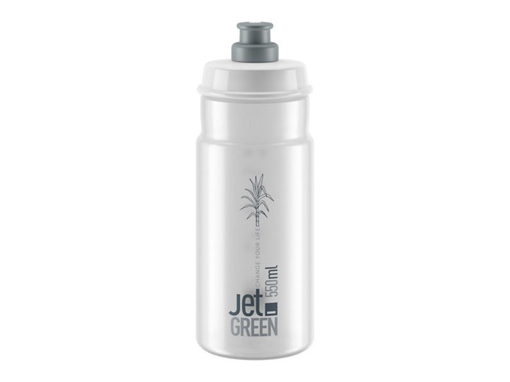 Elite Jet - Drikkedunk - 550ml - 100% Biologisk nedbrydelig - Klar