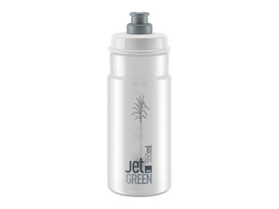 Elite Jet Flaske 550ml klar