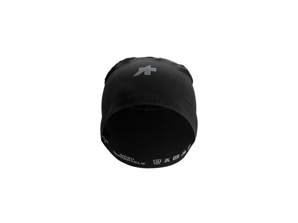 Assos Spring Fall Cap P3 - Kasket - Sort