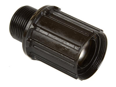 Kassettehus Shimano hjul til 9 gear WH-MT66-R12