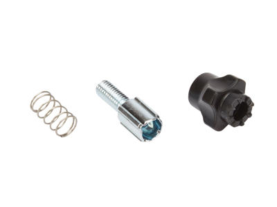 Shimano Alivio - Justeringsskrue til gearkabel ved bagskifter - RD-M410