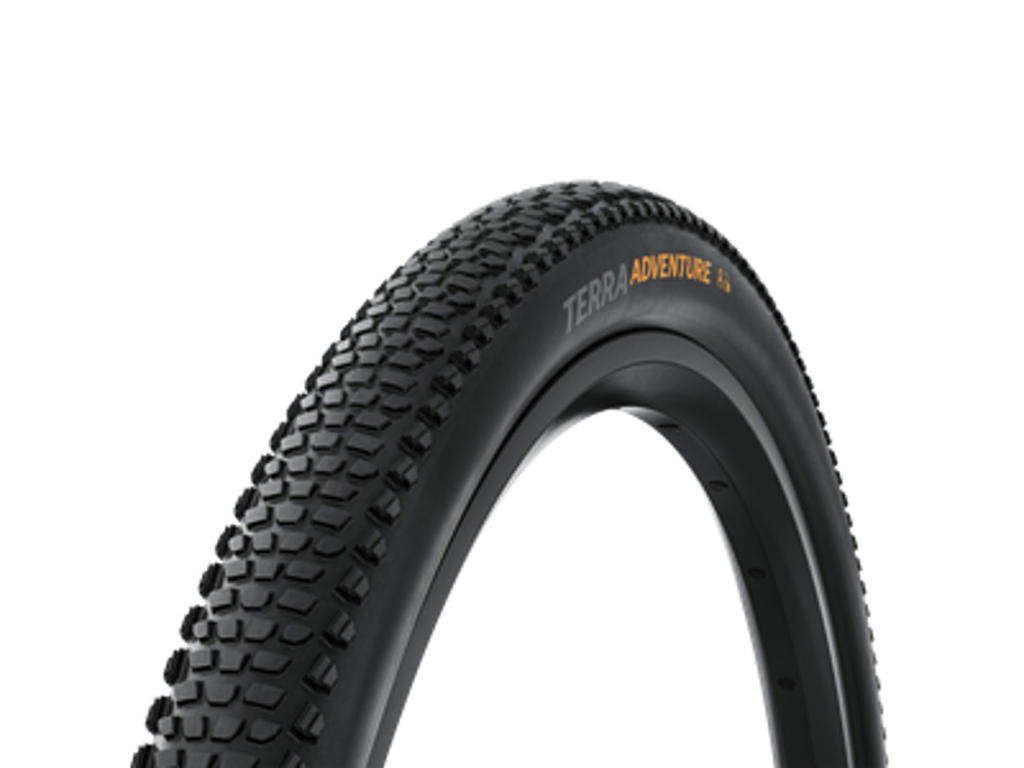 Continental Terra Adventure TLR Foldedæk