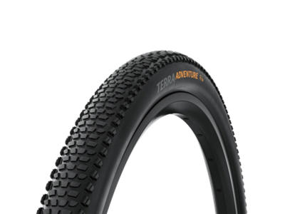 Continental Terra Adventure TLR Foldedæk
