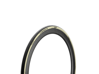 Pirelli P Zero Race RS TLR - Foldedæk Road - Retro