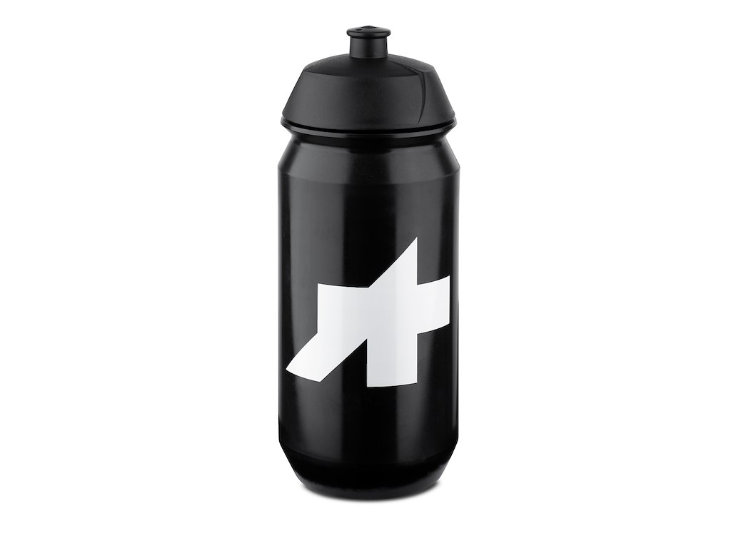 Assos Signature Water Bottle - Drikkedunk -  500 ML