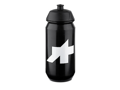 Assos Signature Water Bottle - Drikkedunk -  500 ML