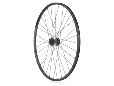 Blackjack MTB Hjulsæt - 27,5" - 23 mm bred - Disc - Til Shimano/SRAM