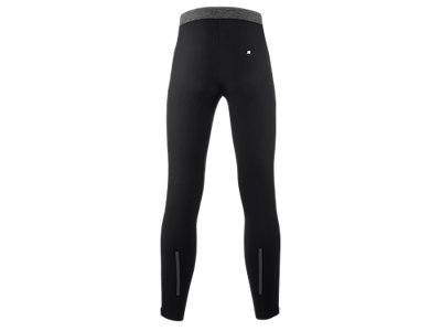 Assos Tactica Thermo Pants T5 - Cykelbukser - Herre - Sort 