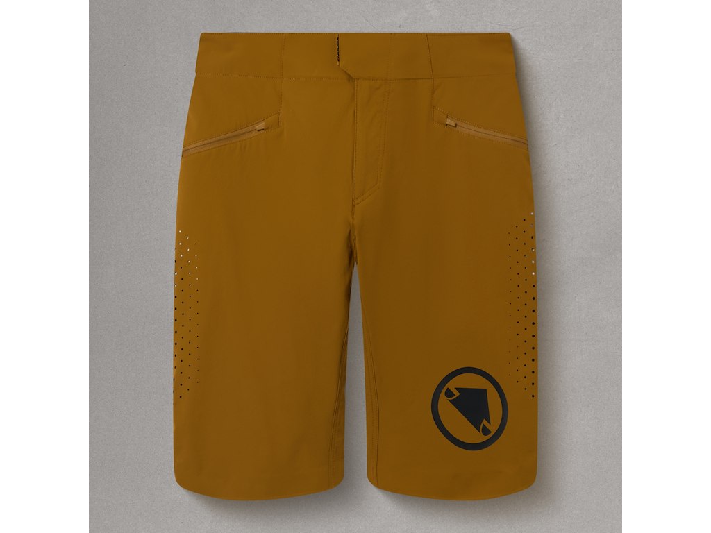 Endura SingleTrack Lite Standard Fit Shorts - Cykelshorts - Dame