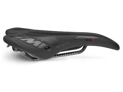 Selle SMP VT20C GEL Sport sort