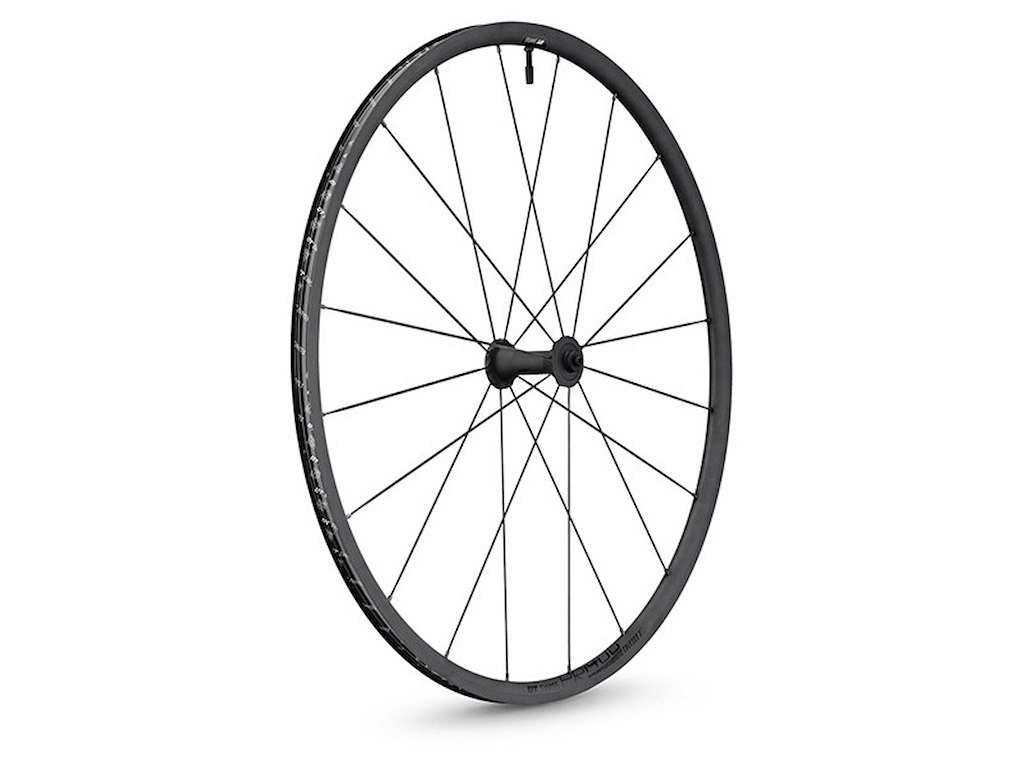 DT Swiss PR 1400 21mm Oxic 700c Forhjul til Fælgbremse