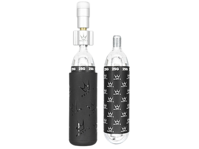 Peatys Holeshot CO2 Pumpe 25g