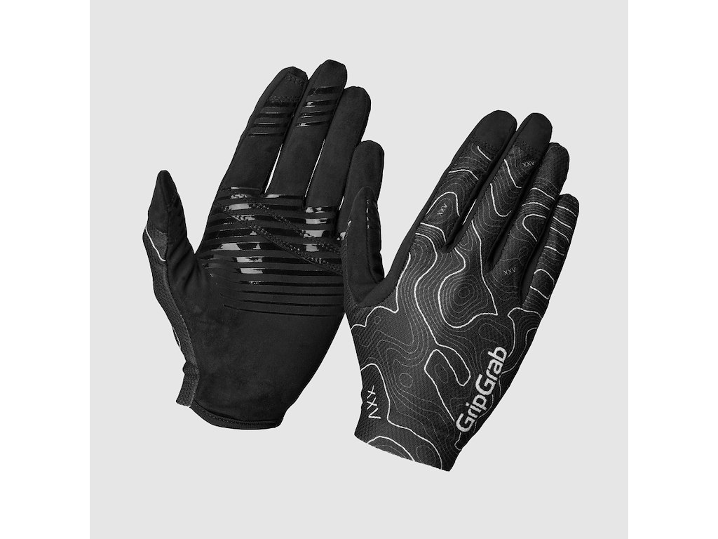 GripGrab Rebel Full Finger - Cykelhandsker