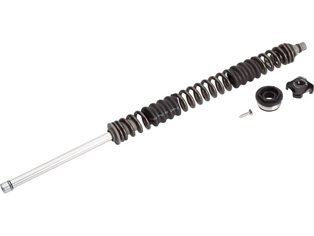 RockShox Hård fjeder med topcap adjuster knobkit - XC30