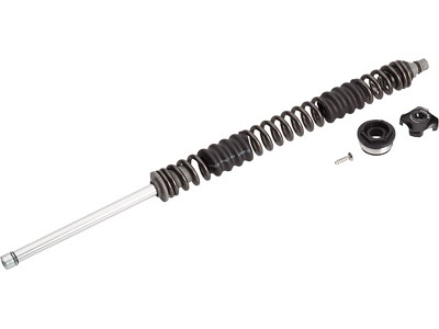 RockShox Hård fjeder med topcap adjuster knobkit - XC30