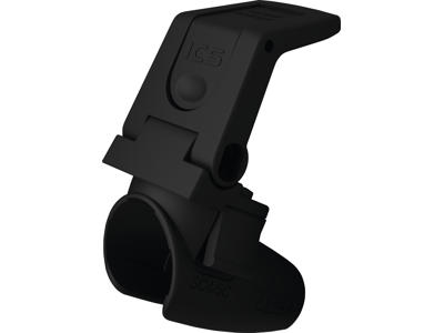 Abus Booster 6512K - Cykellås - 180 cm 