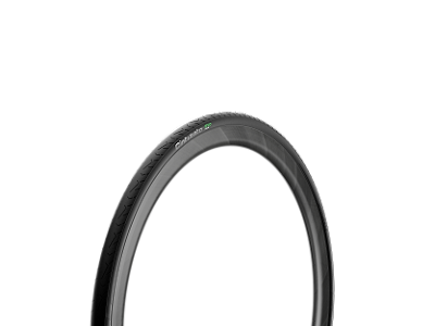 Pirelli Cinturato EVO TLR - Foldedæk Road - 700x35c - Sort/Sort