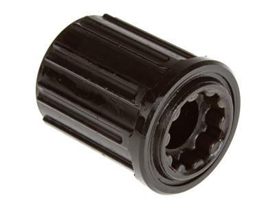 Kassettehus Shimano hjul til 10/11 gear WH-RS11/RS217RS31