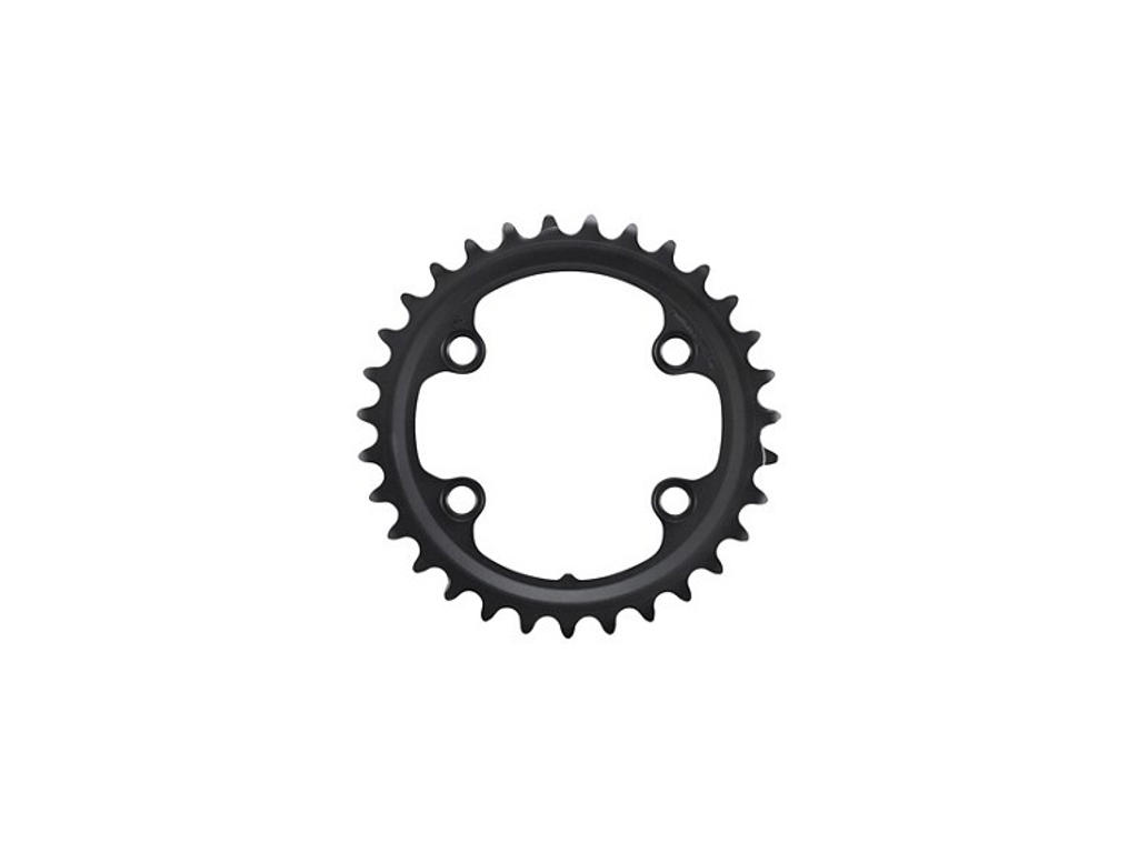 Shimano GRX - 30 tands Klinge -FC-RX610-2