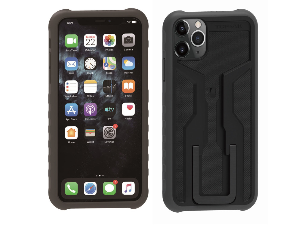 Topeak Ridecase - Cover - Iphone 11 Pro Max