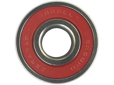 Enduro CH 6000 LLB Keramisk ABEC 5 10x26x8mm