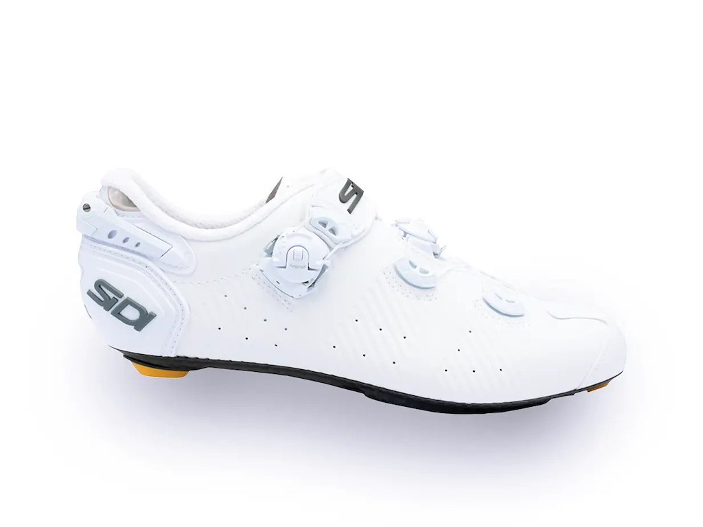 Sidi Wire 2S cykelsko Herre