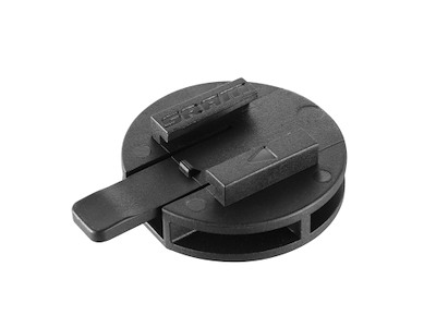 Sram adapter fra glidende beslag til quarter mount