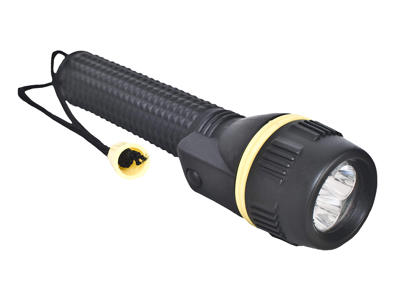 Lommelygter & pandelamper