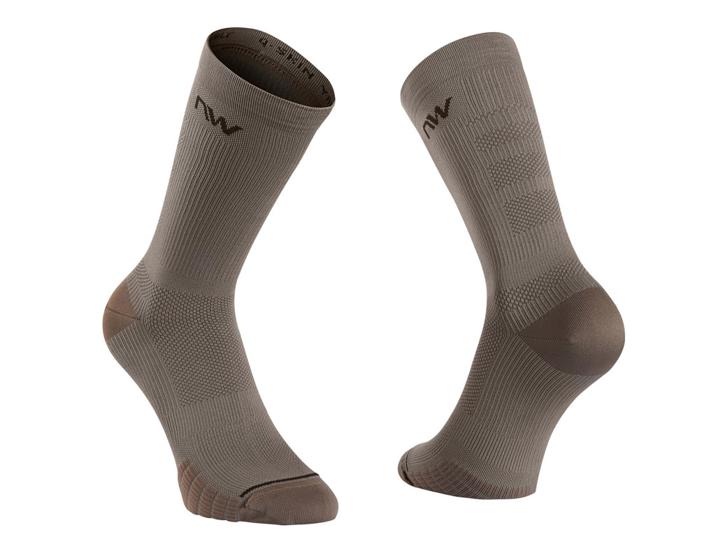 Northwave - Extreme PRO - Cykelstrømper - Sand - M