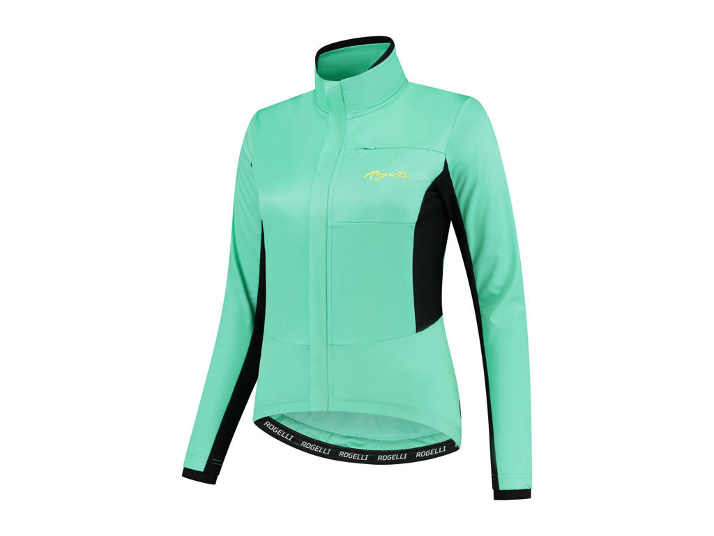 Rogelli Barrier - Vinterjakke Dame - Dynashield 5000