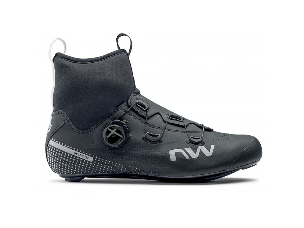 Northwave Celcius R GTX Vinterstøvler Skostørrelse: 37 Northwave Celcius R GTX Vinterstøvler Skostørrelse: 37