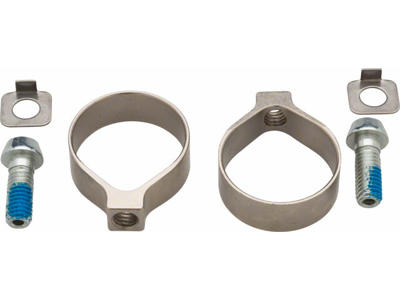 Sram Red - Klampe sæt til skifte- og bremsegreb