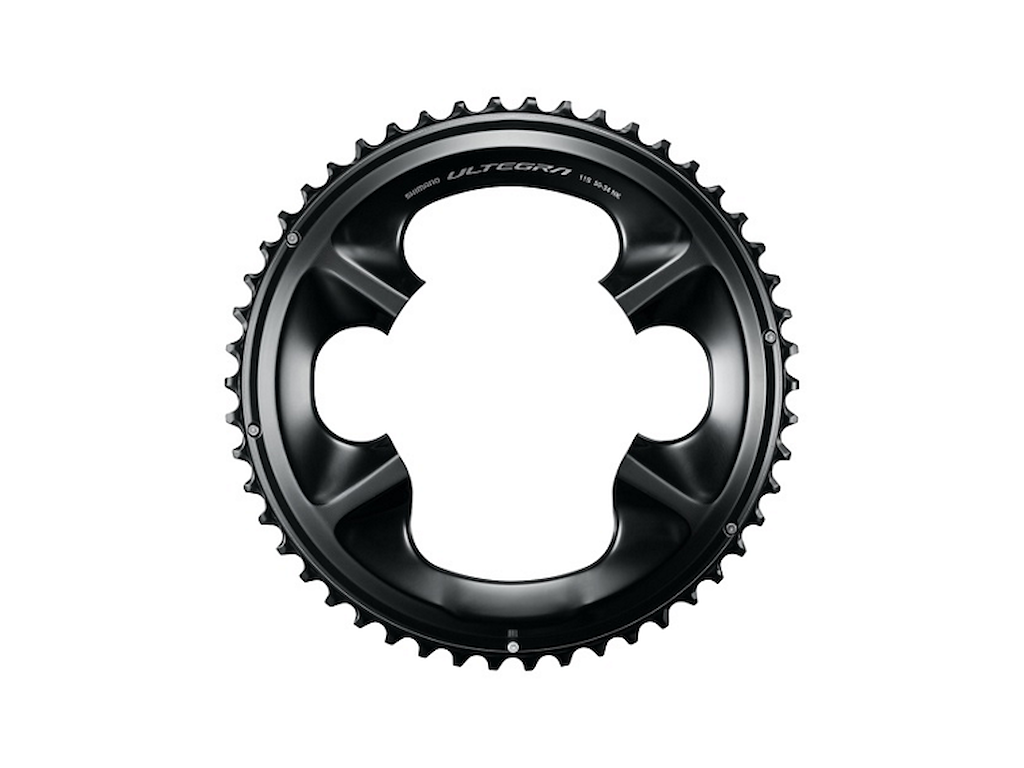 Shimano Ultegra Klinge 50 tands NK model FC-08 Shimano Ultegra Klinge 50 tands NK model FC-08