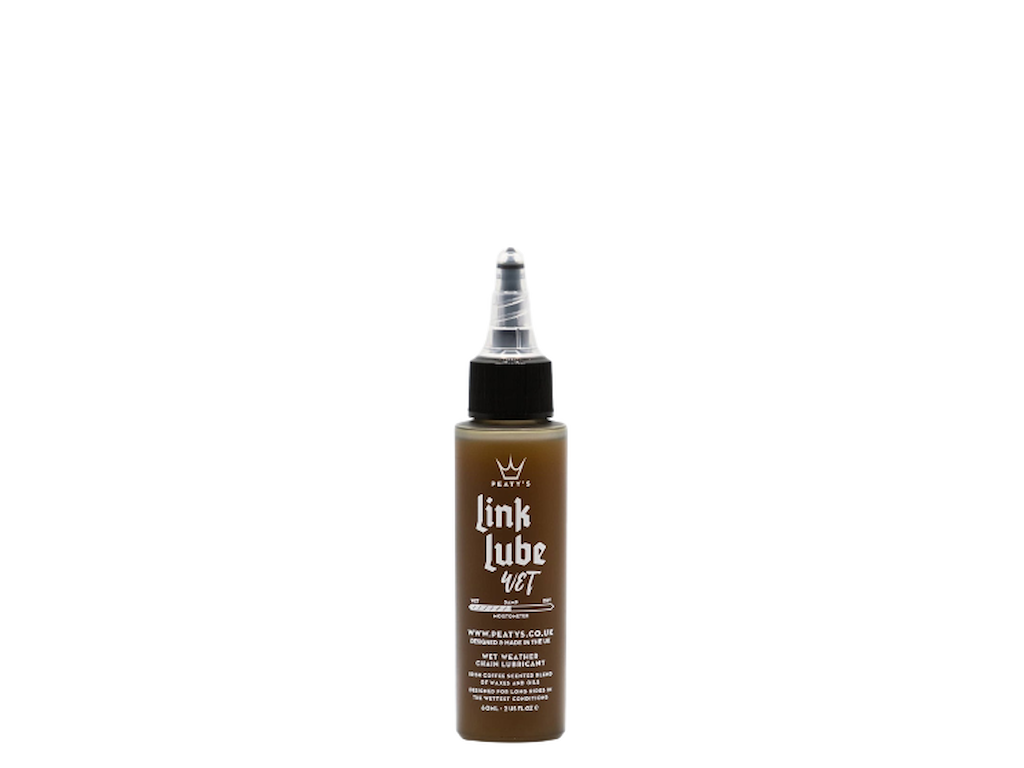 Peatys LinkLube Wet 60ml