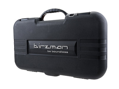 Birzman Travel værktøjskasse